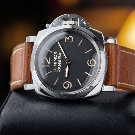 panerai 22 hgu|panerai luminor 1950.